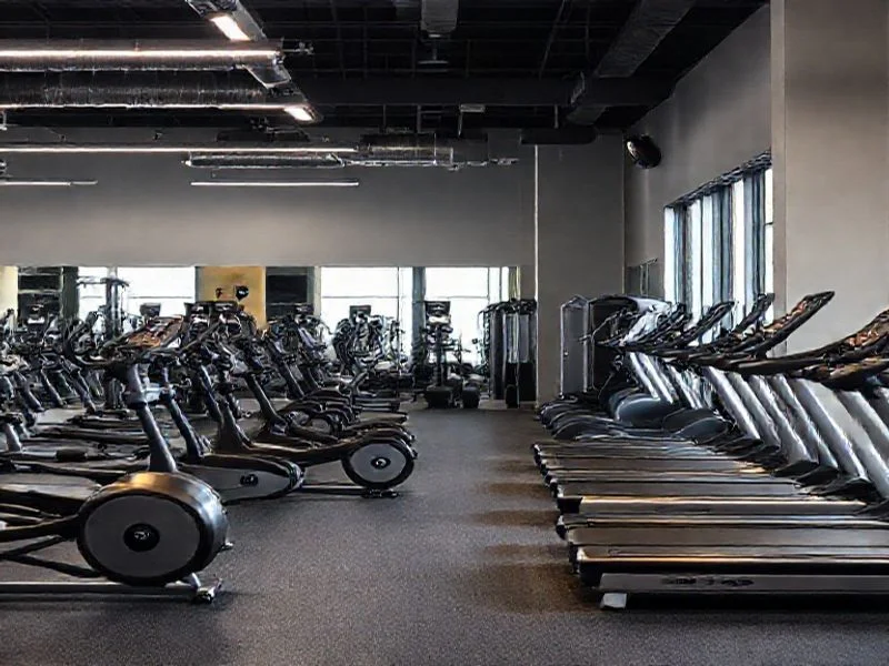 Integrated Performance