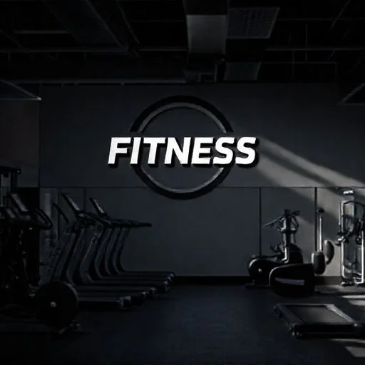 Global Fitness Solutions Logo